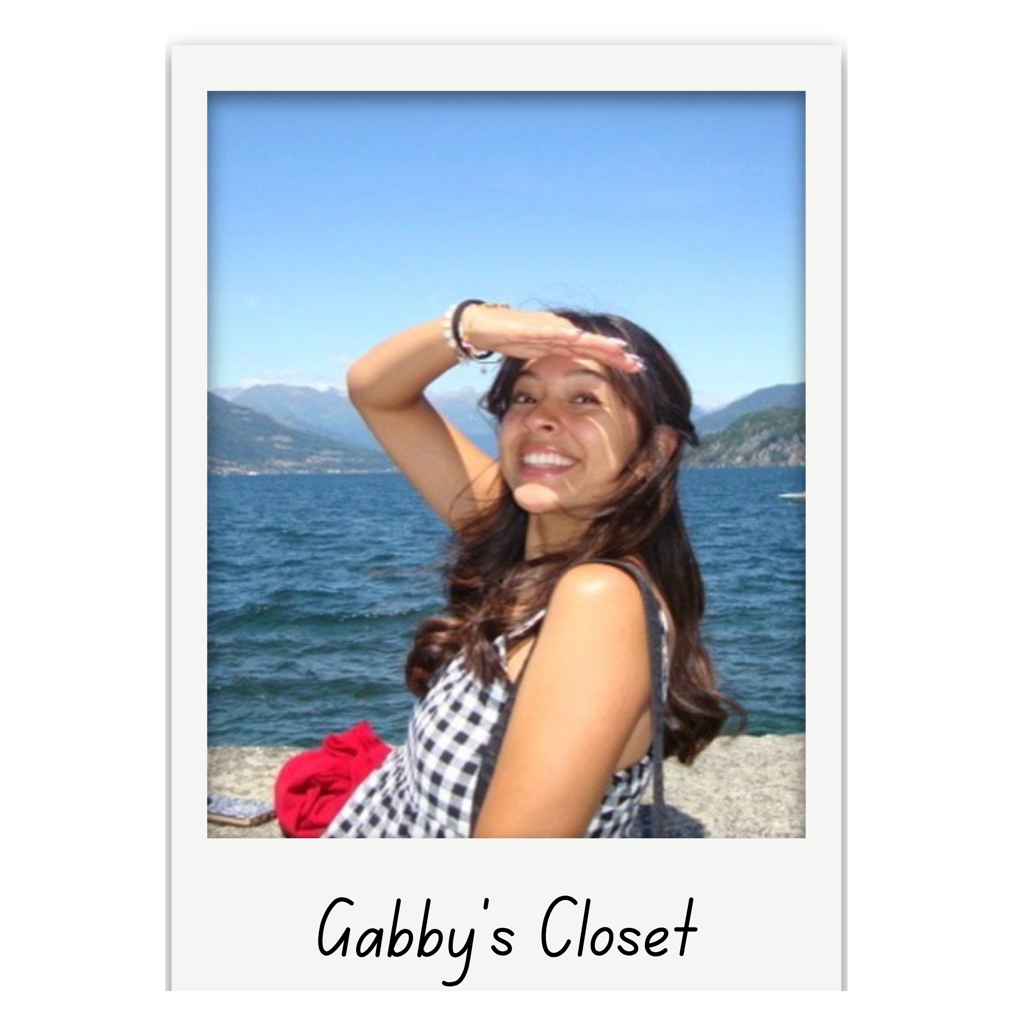 Gabby's Closet