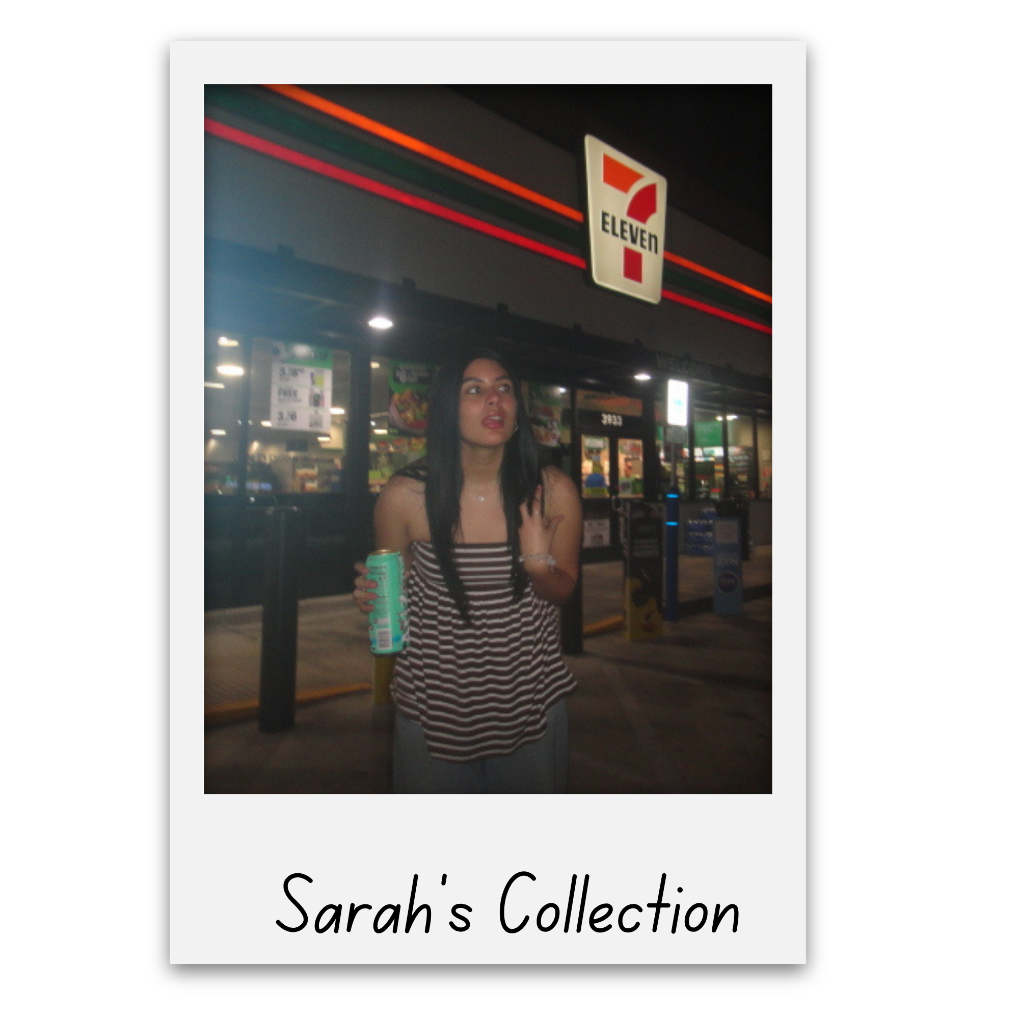 Sarah's Collection
