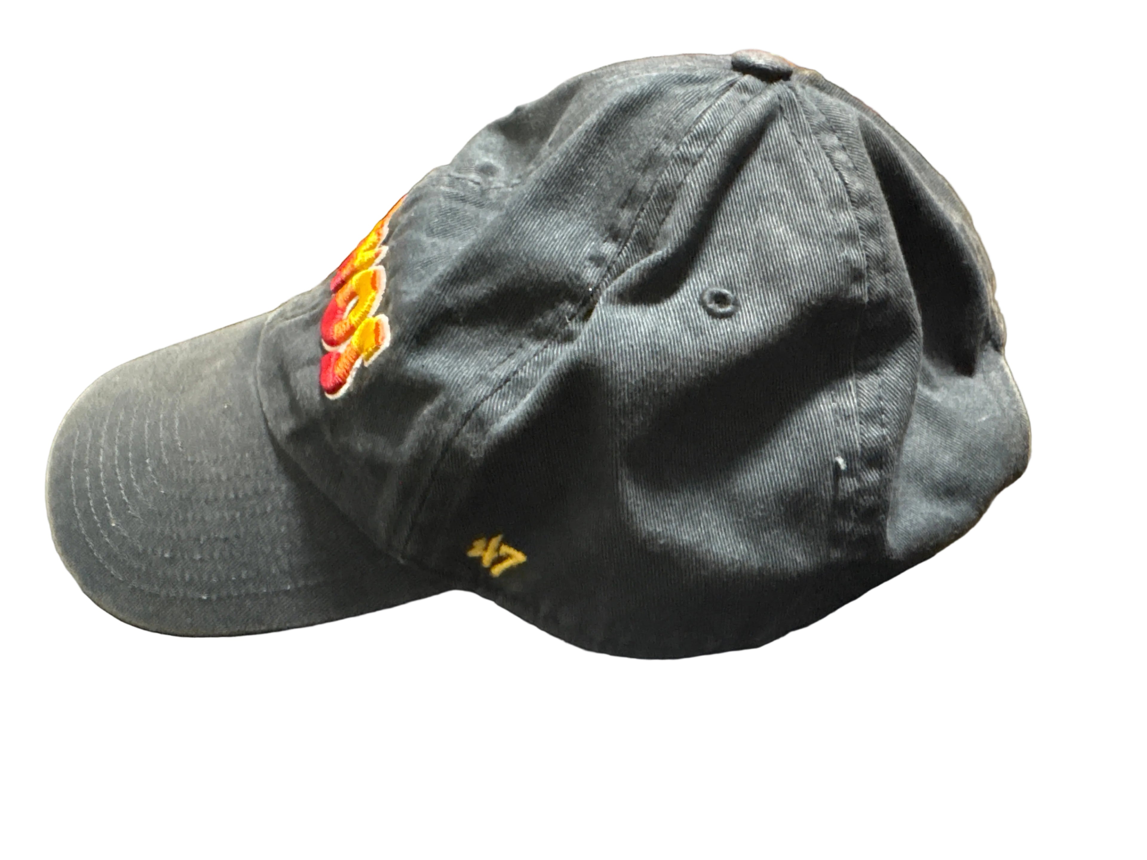 Vintage Houston Astros 47 Cap