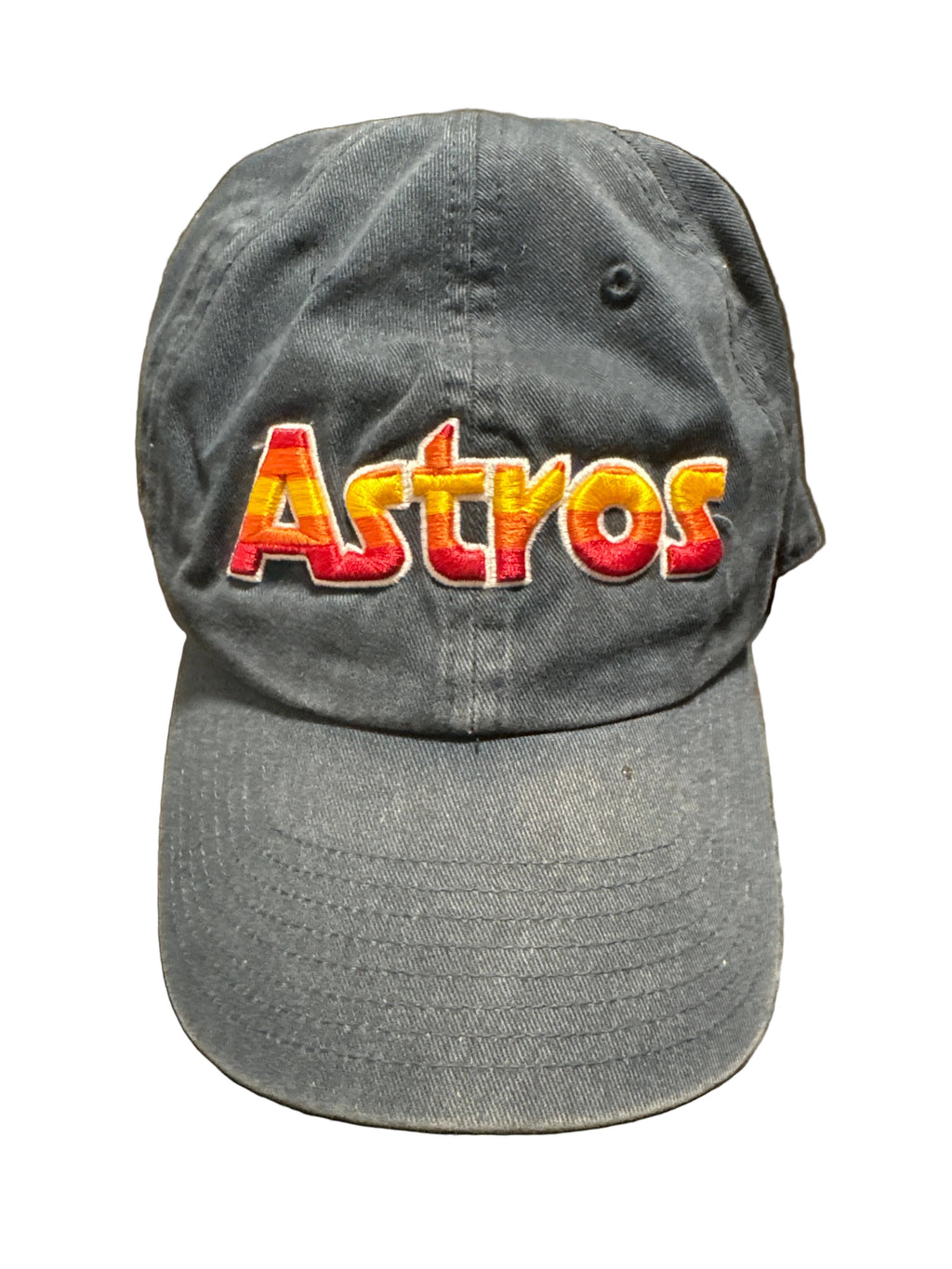 Vintage Houston Astros 47 Cap
