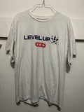 Houston Astros "H Town" H-E-B Tee - Large - White