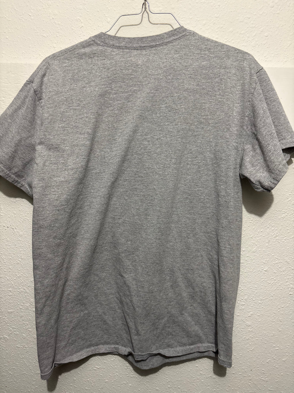 Texas Longhorns "We Are Texas" Tee - Medium - Grey