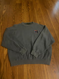 Oversized sweater Size M