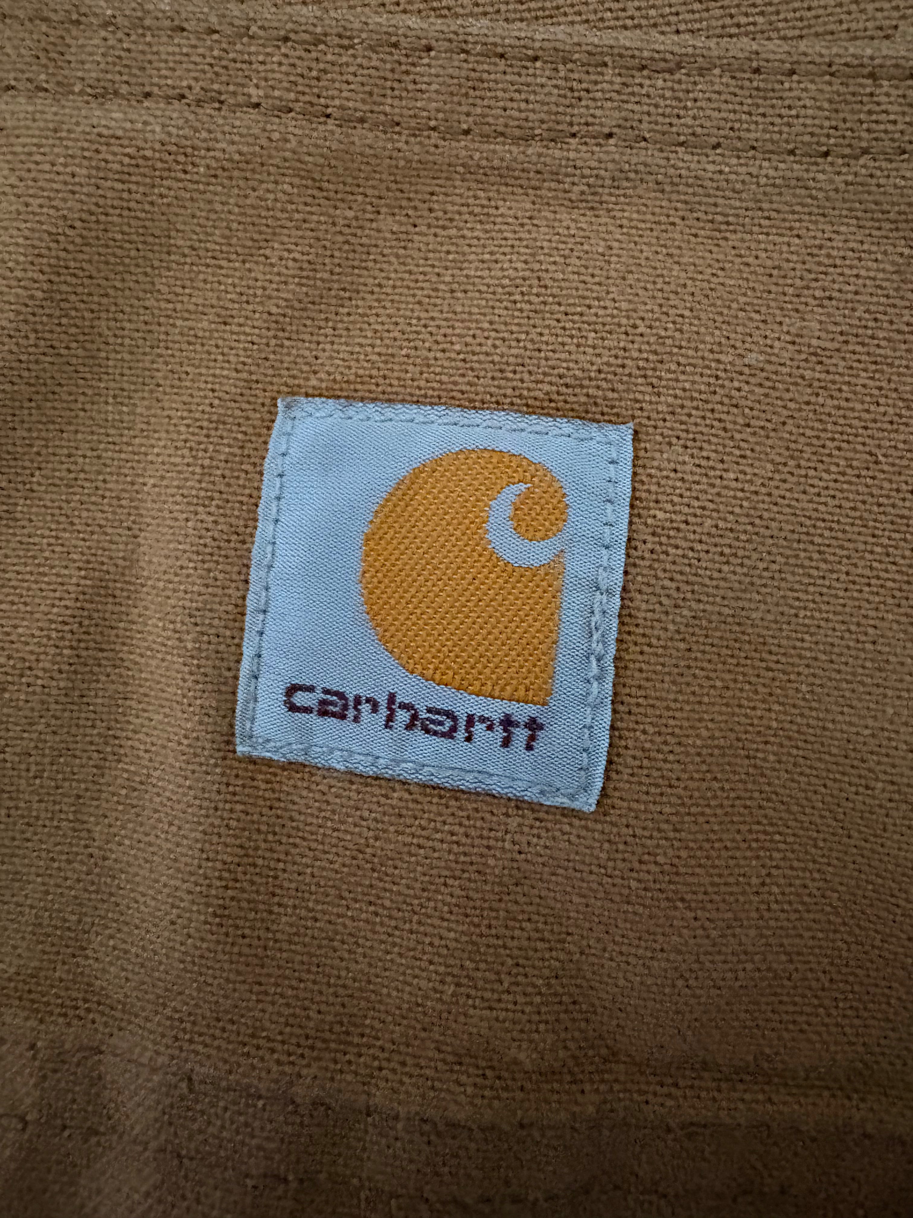 Carhartt Rugged Pants