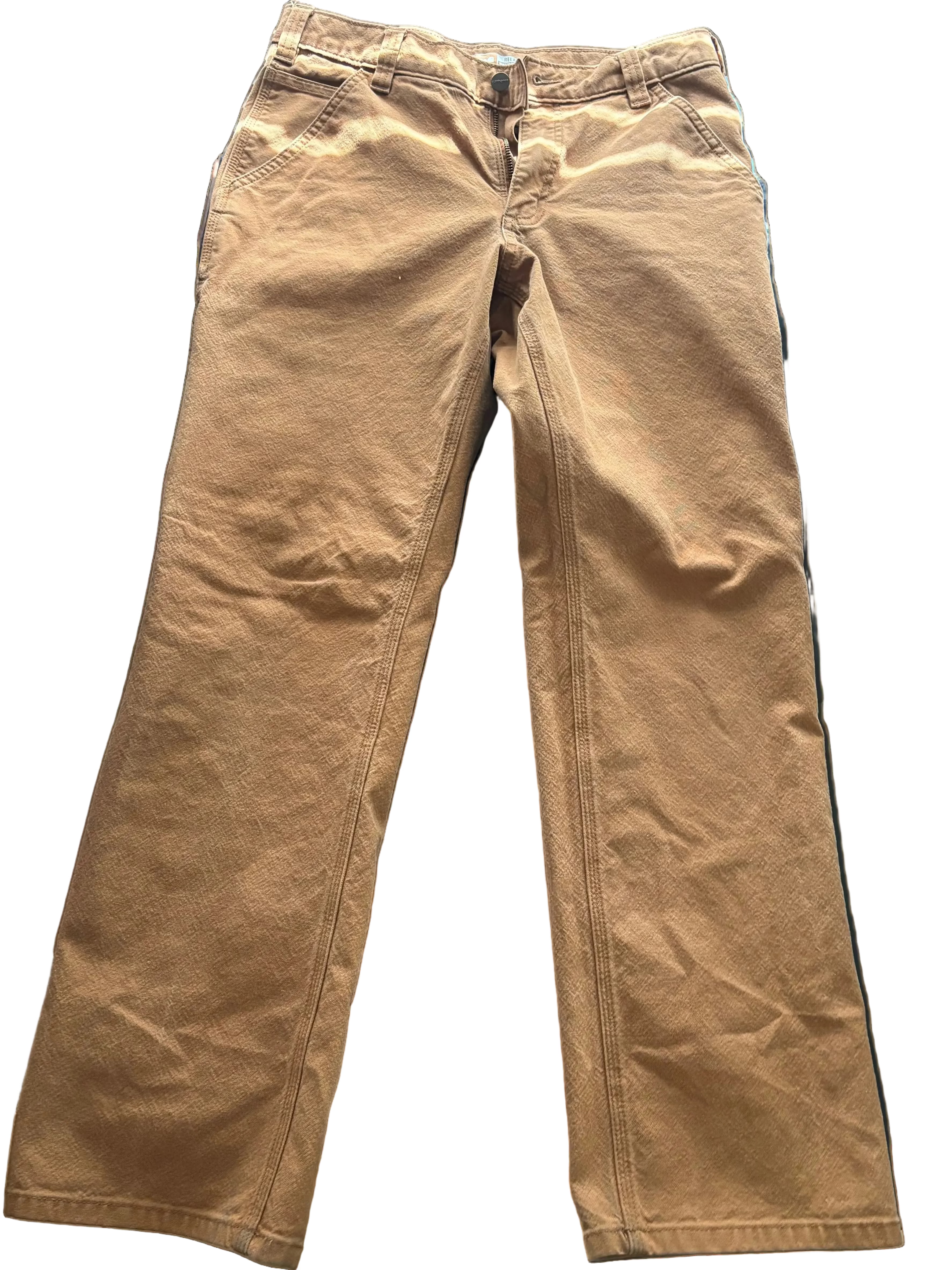 Carhartt Rugged Pants