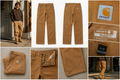 Carhartt Rugged Pants